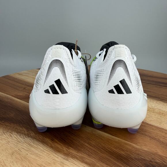 Adidas Predator Elite FT Fold-Over Tongue AG Soccer Cleats Men\'s Size 7 JS0945